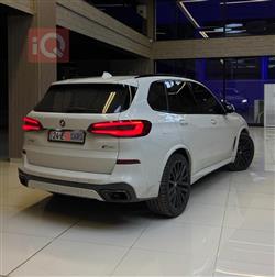 بي ام دبليو X5